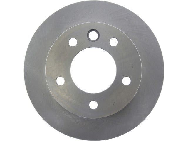 Centric Parts Disc Brake Rotor P/N:121.35074 Fits: Dodge Sprinter 2500 06-03, Dodge Sprinter 3500 06-03, Freightliner Sprinter 2500 06-02, Freightliner Sprinter 3500 06-02, Mercedes-benz Sprinter 06-04 - Image 3