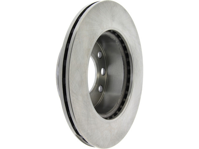 Centric Parts Disc Brake Rotor P/N:121.35074 Fits: Dodge Sprinter 2500 06-03, Dodge Sprinter 3500 06-03, Freightliner Sprinter 2500 06-02, Freightliner Sprinter 3500 06-02, Mercedes-benz Sprinter 06-04 - Image 5