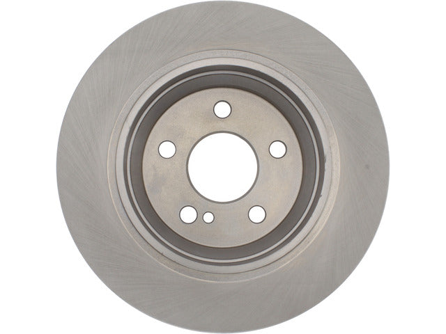 Centric Parts Disc Brake Rotor P/N:121.35075 Fits: Mercedes-benz Cl500 06-03, Mercedes-benz S350 2006, Mercedes-benz S430 06-03, Mercedes-benz S500 06-03 - Image 2