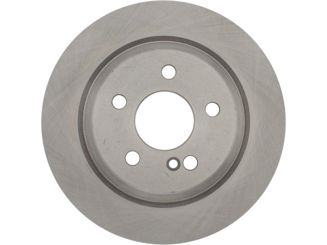 Centric Parts Disc Brake Rotor P/N:121.35075 Fits: Mercedes-benz Cl500 06-03, Mercedes-benz S350 2006, Mercedes-benz S430 06-03, Mercedes-benz S500 06-03 - Image 3