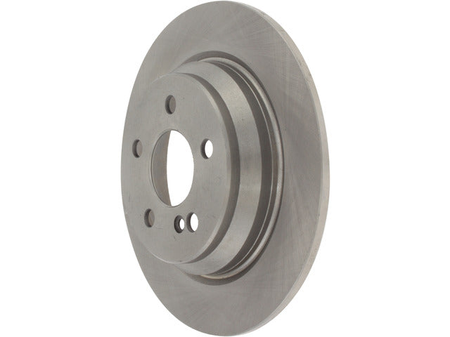 Centric Parts Disc Brake Rotor P/N:121.35075 Fits: Mercedes-benz Cl500 06-03, Mercedes-benz S350 2006, Mercedes-benz S430 06-03, Mercedes-benz S500 06-03 - Image 4
