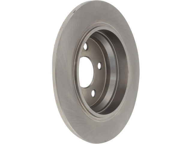 Centric Parts Disc Brake Rotor P/N:121.35075 Fits: Mercedes-benz Cl500 06-03, Mercedes-benz S350 2006, Mercedes-benz S430 06-03, Mercedes-benz S500 06-03 - Image 5