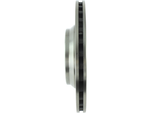 Centric Parts Disc Brake Rotor P/N:121.35076 Fits: Mercedes-benz Sl55 Amg 08-03, Mercedes-benz Sl600 10-04, Mercedes-benz Sl63 Amg 12-09, Mercedes-benz Sl65 Amg 11-09 - Image 1