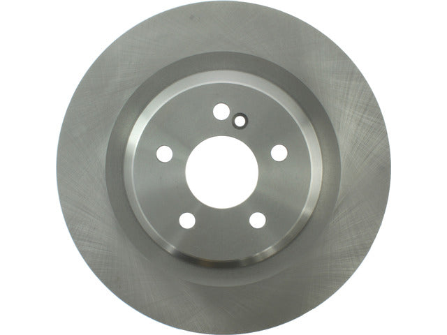 Centric Parts Disc Brake Rotor P/N:121.35076 Fits: Mercedes-benz Sl55 Amg 08-03, Mercedes-benz Sl600 10-04, Mercedes-benz Sl63 Amg 12-09, Mercedes-benz Sl65 Amg 11-09 - Image 3