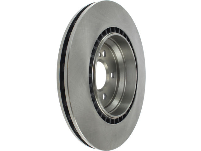 Centric Parts Disc Brake Rotor P/N:121.35076 Fits: Mercedes-benz Sl55 Amg 08-03, Mercedes-benz Sl600 10-04, Mercedes-benz Sl63 Amg 12-09, Mercedes-benz Sl65 Amg 11-09 - Image 5