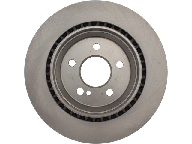 Centric Parts Disc Brake Rotor P/N:121.35079 Fits: Mercedes-benz S350 13-12, Mercedes-benz Sl500 04-03 - Image 1
