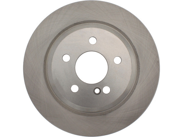 Centric Parts Disc Brake Rotor P/N:121.35079 Fits: Mercedes-benz S350 13-12, Mercedes-benz Sl500 04-03 - Image 2