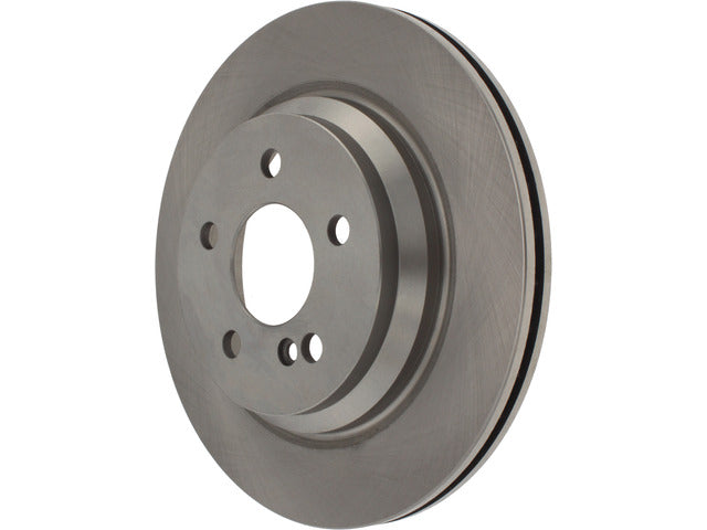 Centric Parts Disc Brake Rotor P/N:121.35079 Fits: Mercedes-benz S350 13-12, Mercedes-benz Sl500 04-03 - Image 3