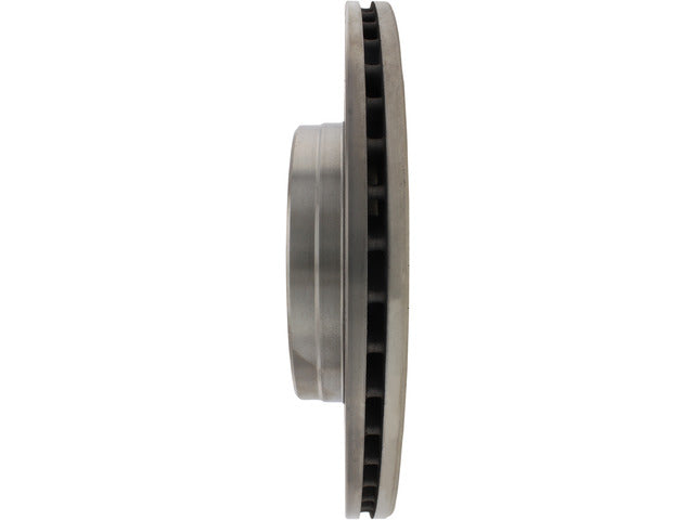 Centric Parts Disc Brake Rotor P/N:121.35085 Fits: Mercedes-benz Cl65 Amg 06-05, Mercedes-benz S600 13-07, Mercedes-benz S65 Amg 2006 - Image 1