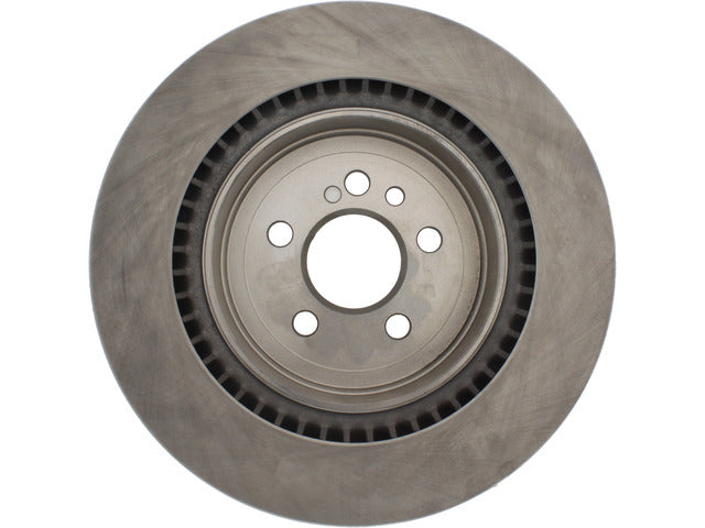 Centric Parts Disc Brake Rotor P/N:121.35085 Fits: Mercedes-benz Cl65 Amg 06-05, Mercedes-benz S600 13-07, Mercedes-benz S65 Amg 2006 - Image 2