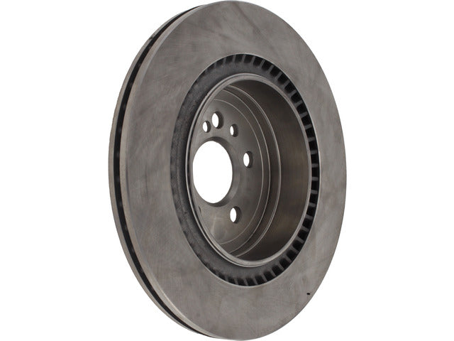 Centric Parts Disc Brake Rotor P/N:121.35085 Fits: Mercedes-benz Cl65 Amg 06-05, Mercedes-benz S600 13-07, Mercedes-benz S65 Amg 2006 - Image 3