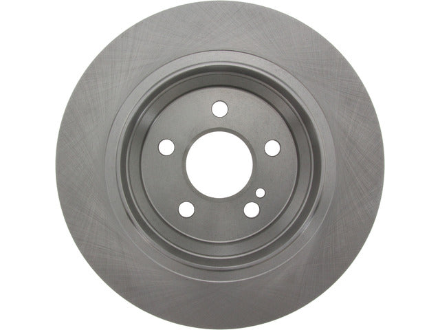 Centric Parts Disc Brake Rotor P/N:121.35087 Fits: Mercedes-benz Sl500 06-03 - Image 2