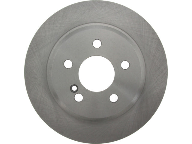 Centric Parts Disc Brake Rotor P/N:121.35087 Fits: Mercedes-benz Sl500 06-03 - Image 3