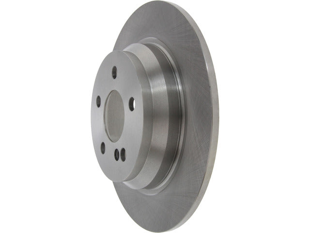 Centric Parts Disc Brake Rotor P/N:121.35087 Fits: Mercedes-benz Sl500 06-03 - Image 4
