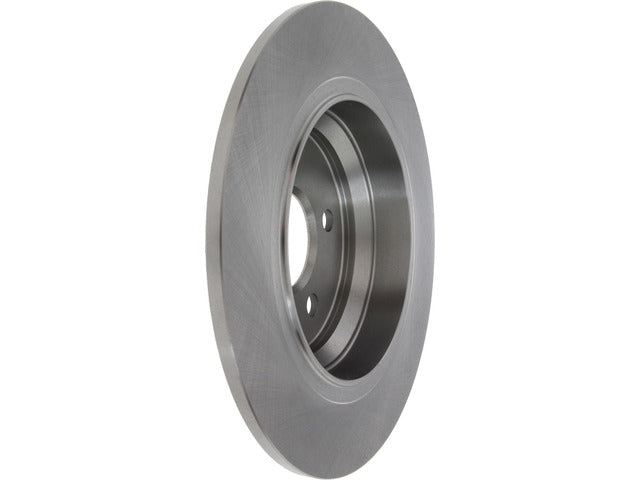 Centric Parts Disc Brake Rotor P/N:121.35087 Fits: Mercedes-benz Sl500 06-03 - Image 5