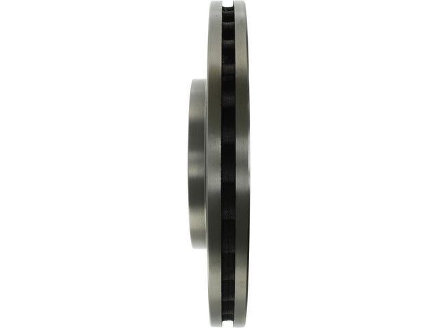 Centric Parts Disc Brake Rotor P/N:121.35088 Fits: Mercedes-benz E320 05-04, Mercedes-benz E350 09-06 - Image 1