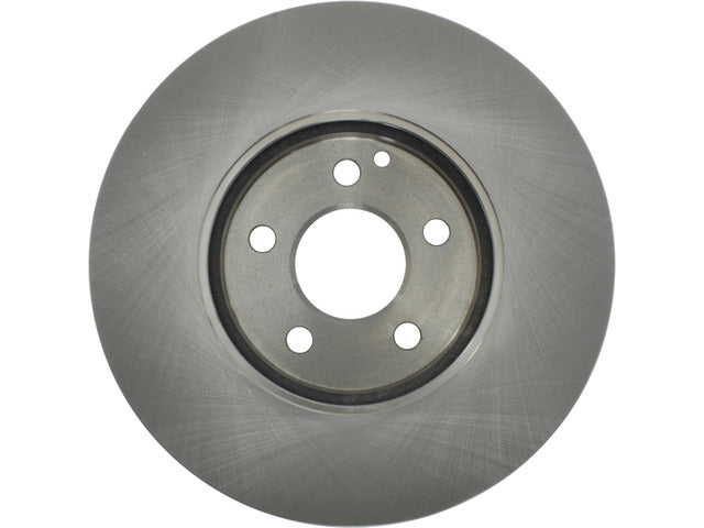 Centric Parts Disc Brake Rotor P/N:121.35088 Fits: Mercedes-benz E320 05-04, Mercedes-benz E350 09-06 - Image 2