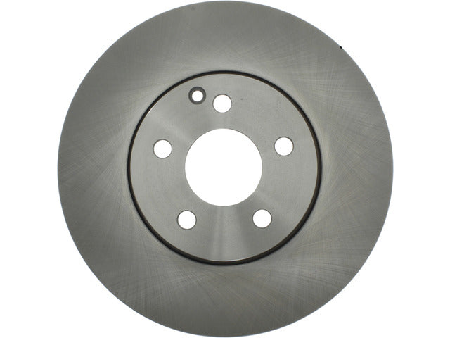 Centric Parts Disc Brake Rotor P/N:121.35088 Fits: Mercedes-benz E320 05-04, Mercedes-benz E350 09-06 - Image 3