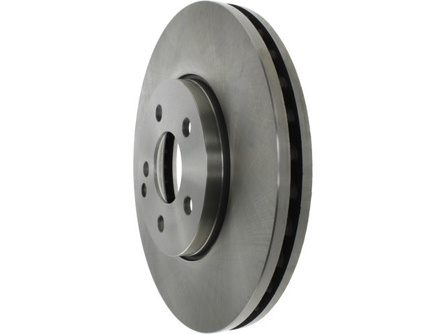 Centric Parts Disc Brake Rotor P/N:121.35088 Fits: Mercedes-benz E320 05-04, Mercedes-benz E350 09-06 - Image 4