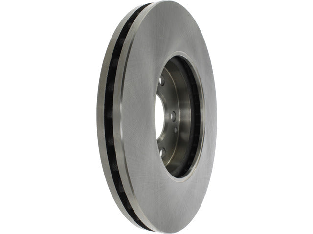 Centric Parts Disc Brake Rotor P/N:121.35088 Fits: Mercedes-benz E320 05-04, Mercedes-benz E350 09-06 - Image 5