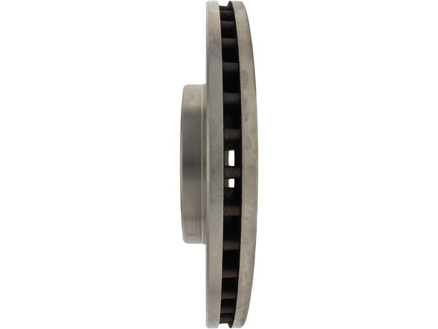 Centric Parts Disc Brake Rotor P/N:121.35089 Fits: Mercedes-benz Gl320, Mercedes-benz Gl450, Mercedes-benz Gl550, Mercedes-benz Ml320, Mercedes-benz Ml350, Mercedes-benz Ml450, Mercedes-benz Ml500, Mercedes-benz Ml550, Mercedes-benz R320 - Image 1