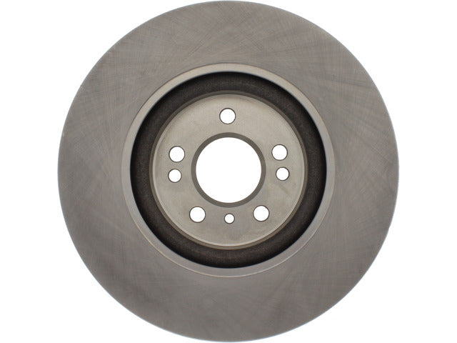 Centric Parts Disc Brake Rotor P/N:121.35089 Fits: Mercedes-benz Gl320, Mercedes-benz Gl450, Mercedes-benz Gl550, Mercedes-benz Ml320, Mercedes-benz Ml350, Mercedes-benz Ml450, Mercedes-benz Ml500, Mercedes-benz Ml550, Mercedes-benz R320 - Image 2