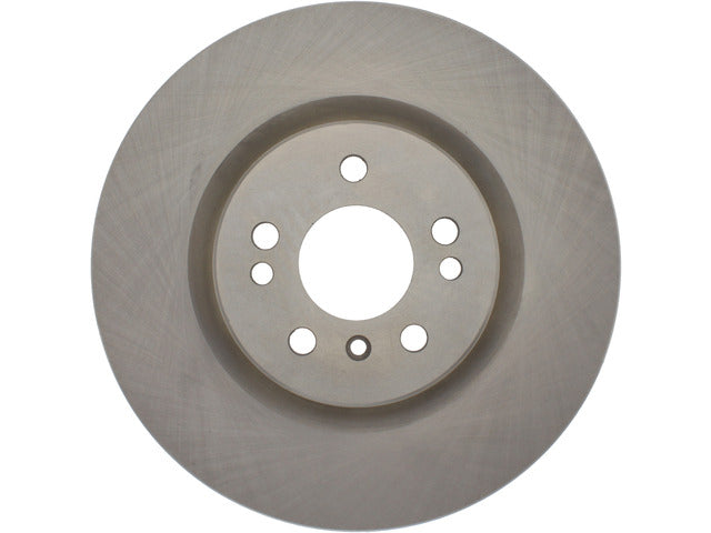 Centric Parts Disc Brake Rotor P/N:121.35089 Fits: Mercedes-benz Gl320, Mercedes-benz Gl450, Mercedes-benz Gl550, Mercedes-benz Ml320, Mercedes-benz Ml350, Mercedes-benz Ml450, Mercedes-benz Ml500, Mercedes-benz Ml550, Mercedes-benz R320 - Image 3