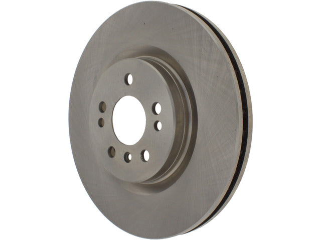 Centric Parts Disc Brake Rotor P/N:121.35089 Fits: Mercedes-benz Gl320, Mercedes-benz Gl450, Mercedes-benz Gl550, Mercedes-benz Ml320, Mercedes-benz Ml350, Mercedes-benz Ml450, Mercedes-benz Ml500, Mercedes-benz Ml550, Mercedes-benz R320 - Image 4