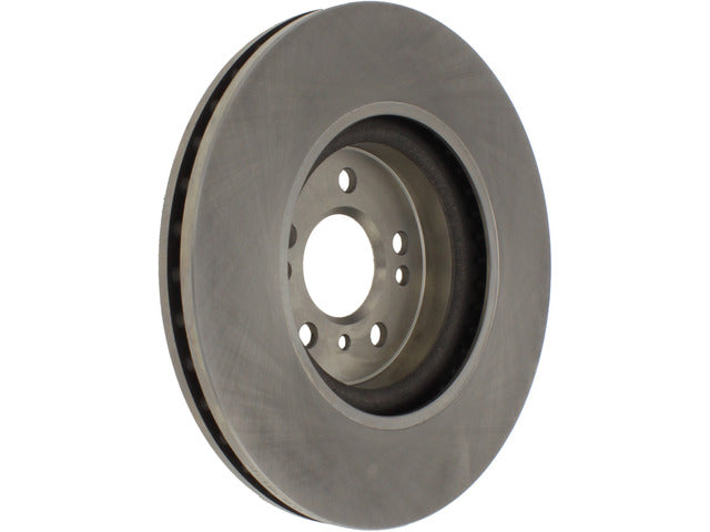 Centric Parts Disc Brake Rotor P/N:121.35089 Fits: Mercedes-benz Gl320, Mercedes-benz Gl450, Mercedes-benz Gl550, Mercedes-benz Ml320, Mercedes-benz Ml350, Mercedes-benz Ml450, Mercedes-benz Ml500, Mercedes-benz Ml550, Mercedes-benz R320 - Image 5