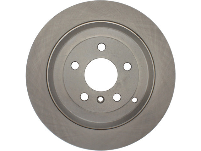 Centric Parts Disc Brake Rotor P/N:121.35090 Fits: Mercedes-benz Gl320, Mercedes-benz Gl450, Mercedes-benz Ml320, Mercedes-benz Ml350, Mercedes-benz Ml450, Mercedes-benz Ml500, Mercedes-benz Ml550, Mercedes-benz R320, Mercedes-benz R350 - Image 3