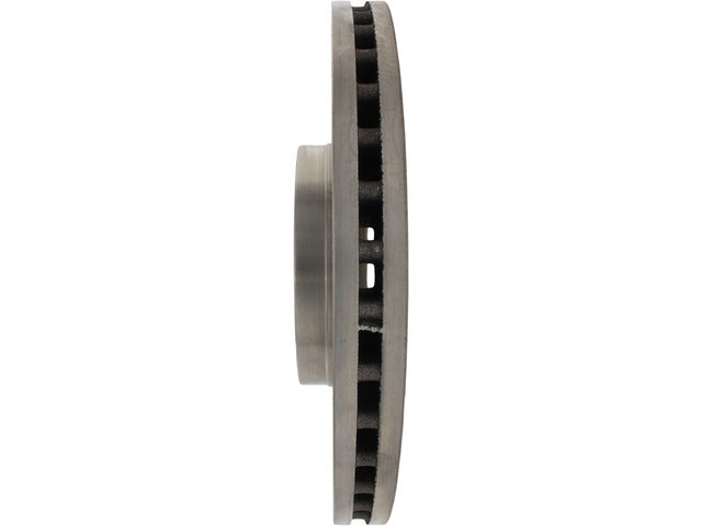 Centric Parts Disc Brake Rotor P/N:121.35091 Fits: Mercedes-benz G55 Amg, Mercedes-benz Gl320, Mercedes-benz Gl350, Mercedes-benz Gl450, Mercedes-benz Gl550, Mercedes-benz Ml320, Mercedes-benz Ml350, Mercedes-benz Ml450, Mercedes-benz Ml500 - Image 1