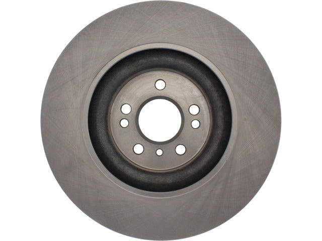 Centric Parts Disc Brake Rotor P/N:121.35091 Fits: Mercedes-benz G55 Amg, Mercedes-benz Gl320, Mercedes-benz Gl350, Mercedes-benz Gl450, Mercedes-benz Gl550, Mercedes-benz Ml320, Mercedes-benz Ml350, Mercedes-benz Ml450, Mercedes-benz Ml500 - Image 2