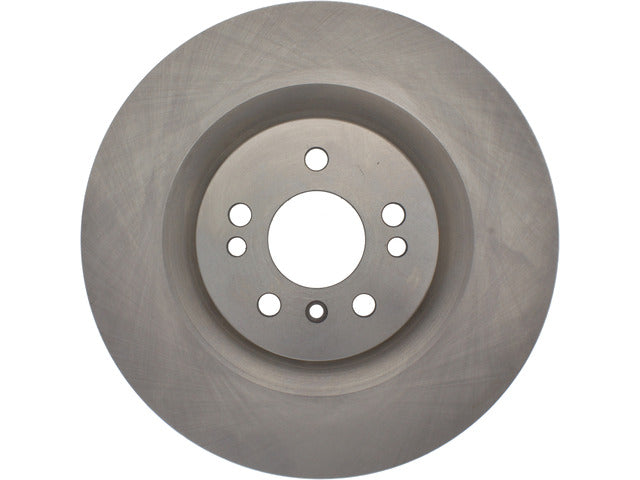 Centric Parts Disc Brake Rotor P/N:121.35091 Fits: Mercedes-benz G55 Amg, Mercedes-benz Gl320, Mercedes-benz Gl350, Mercedes-benz Gl450, Mercedes-benz Gl550, Mercedes-benz Ml320, Mercedes-benz Ml350, Mercedes-benz Ml450, Mercedes-benz Ml500 - Image 3