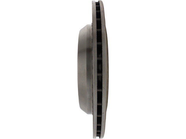 Centric Parts Disc Brake Rotor P/N:121.35092 Fits: Mercedes-benz G55 Amg, Mercedes-benz Gl320, Mercedes-benz Gl350, Mercedes-benz Gl450, Mercedes-benz Gl550, Mercedes-benz Ml320, Mercedes-benz Ml350, Mercedes-benz Ml450, Mercedes-benz Ml500 - Image 1