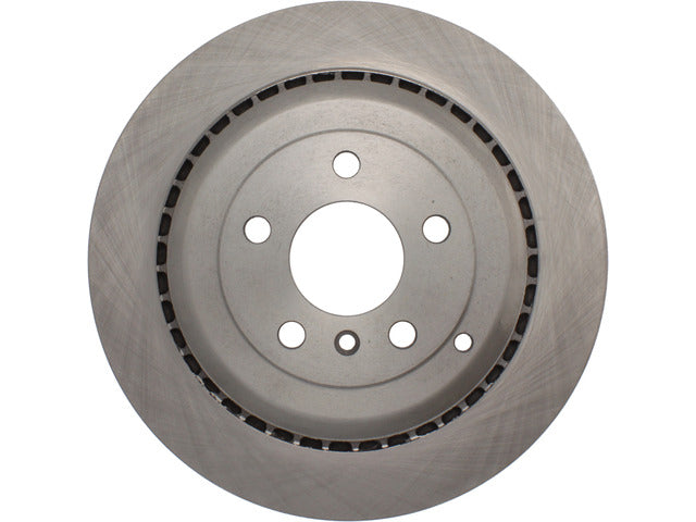 Centric Parts Disc Brake Rotor P/N:121.35092 Fits: Mercedes-benz G55 Amg, Mercedes-benz Gl320, Mercedes-benz Gl350, Mercedes-benz Gl450, Mercedes-benz Gl550, Mercedes-benz Ml320, Mercedes-benz Ml350, Mercedes-benz Ml450, Mercedes-benz Ml500 - Image 3