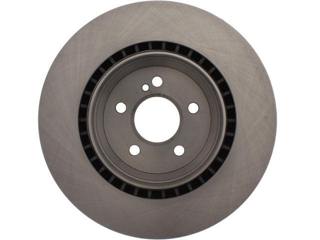Centric Parts Disc Brake Rotor P/N:121.35096 Fits: Mercedes-benz Cl550, Mercedes-benz Cl600, Mercedes-benz S350, Mercedes-benz S400, Mercedes-benz S450, Mercedes-benz S550, Mercedes-benz S600, Mercedes-benz Sl550 - Image 2