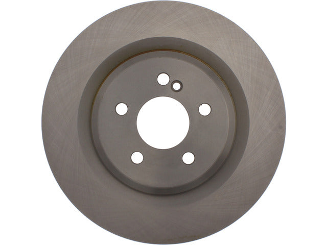 Centric Parts Disc Brake Rotor P/N:121.35096 Fits: Mercedes-benz Cl550, Mercedes-benz Cl600, Mercedes-benz S350, Mercedes-benz S400, Mercedes-benz S450, Mercedes-benz S550, Mercedes-benz S600, Mercedes-benz Sl550 - Image 3