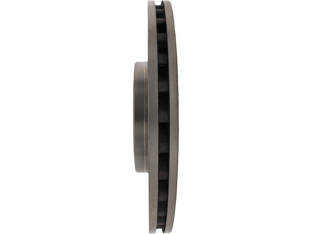 Centric Parts Disc Brake Rotor P/N:121.35097 Fits: Mercedes-benz C350 07-06 - Image 1