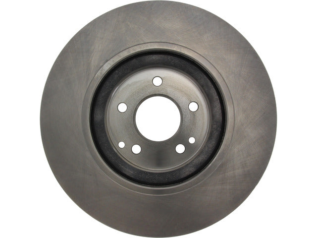 Centric Parts Disc Brake Rotor P/N:121.35097 Fits: Mercedes-benz C350 07-06 - Image 2