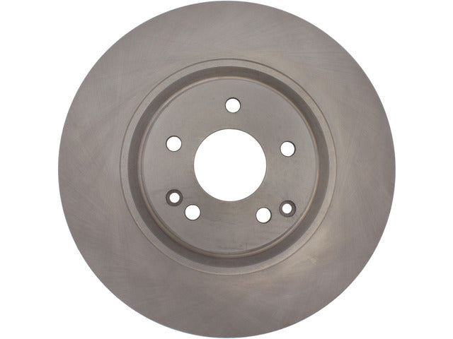 Centric Parts Disc Brake Rotor P/N:121.35097 Fits: Mercedes-benz C350 07-06 - Image 3