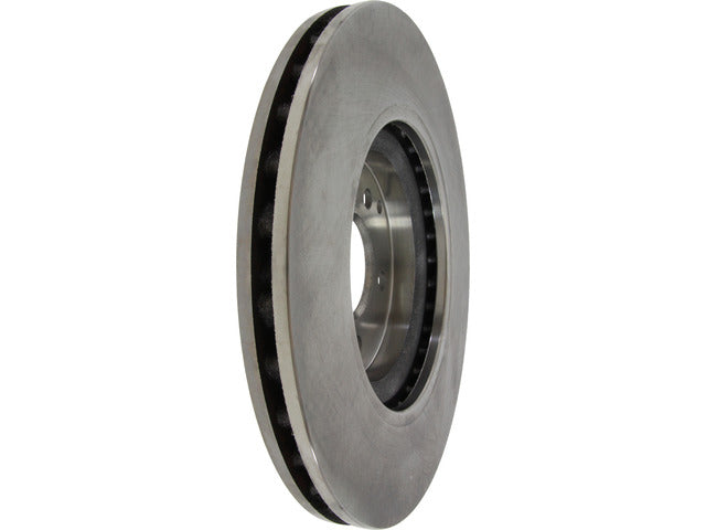 Centric Parts Disc Brake Rotor P/N:121.35097 Fits: Mercedes-benz C350 07-06 - Image 5