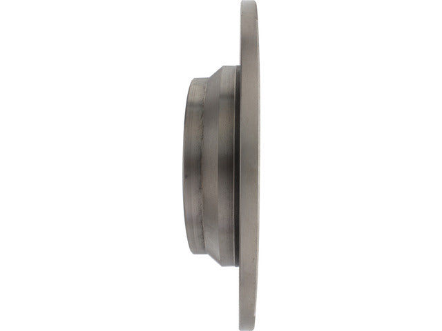 Centric Parts Disc Brake Rotor P/N:121.35098 Fits: Mercedes-benz Cl550 08-07, Mercedes-benz S400 13-10, Mercedes-benz S550 11-07, Mercedes-benz Sl550 12-07 - Image 1