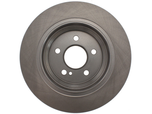 Centric Parts Disc Brake Rotor P/N:121.35098 Fits: Mercedes-benz Cl550 08-07, Mercedes-benz S400 13-10, Mercedes-benz S550 11-07, Mercedes-benz Sl550 12-07 - Image 2