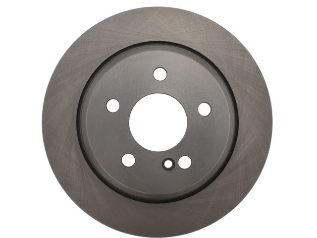 Centric Parts Disc Brake Rotor P/N:121.35098 Fits: Mercedes-benz Cl550 08-07, Mercedes-benz S400 13-10, Mercedes-benz S550 11-07, Mercedes-benz Sl550 12-07 - Image 3