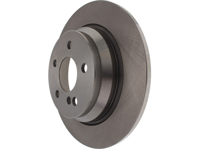 Centric Parts Disc Brake Rotor P/N:121.35098 Fits: Mercedes-benz Cl550 08-07, Mercedes-benz S400 13-10, Mercedes-benz S550 11-07, Mercedes-benz Sl550 12-07 - Image 4