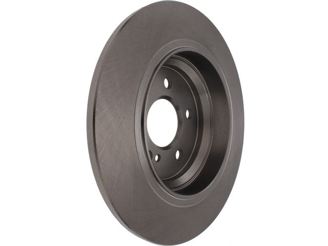 Centric Parts Disc Brake Rotor P/N:121.35098 Fits: Mercedes-benz Cl550 08-07, Mercedes-benz S400 13-10, Mercedes-benz S550 11-07, Mercedes-benz Sl550 12-07 - Image 5