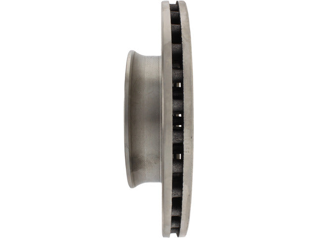 Centric Parts Disc Brake Rotor P/N:121.35106 Fits: Dodge Sprinter 2500, Dodge Sprinter 3500, Freightliner Sprinter 2500, Freightliner Sprinter 3500, Mercedes-benz Sprinter 1500, Mercedes-benz Sprinter 2500, Mercedes-benz Sprinter 3500 - Image 1