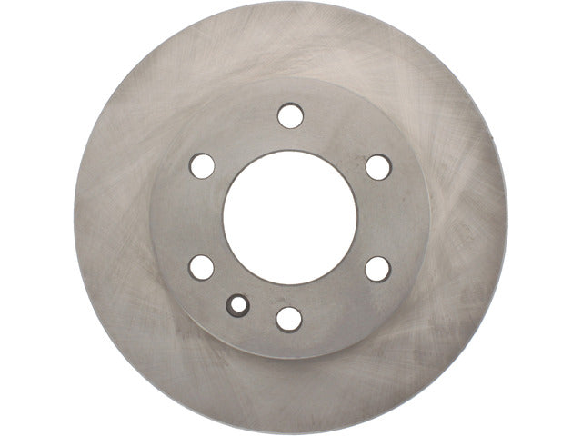 Centric Parts Disc Brake Rotor P/N:121.35106 Fits: Dodge Sprinter 2500, Dodge Sprinter 3500, Freightliner Sprinter 2500, Freightliner Sprinter 3500, Mercedes-benz Sprinter 1500, Mercedes-benz Sprinter 2500, Mercedes-benz Sprinter 3500 - Image 3