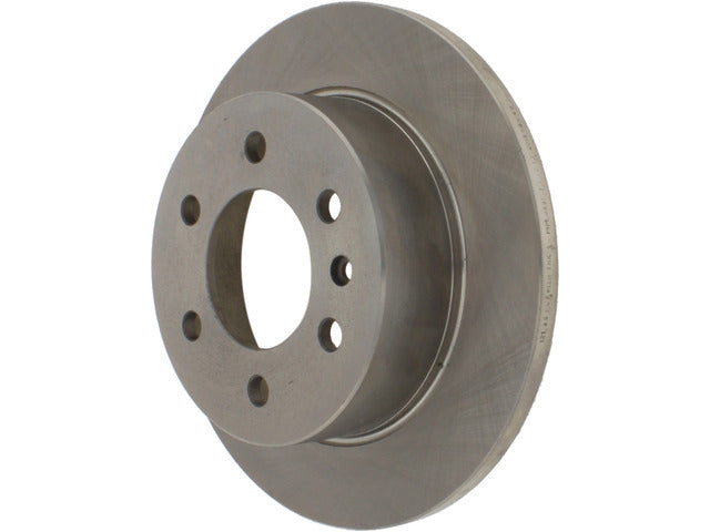 Centric Parts Disc Brake Rotor P/N:121.35107 Fits: Dodge Sprinter 2500, Dodge Sprinter 3500, Freightliner Sprinter 2500, Freightliner Sprinter 3500, Mercedes-benz Sprinter 2500, Mercedes-benz Sprinter 3500, Volkswagen Crafter Van - Image 4