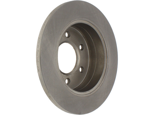 Centric Parts Disc Brake Rotor P/N:121.35107 Fits: Dodge Sprinter 2500, Dodge Sprinter 3500, Freightliner Sprinter 2500, Freightliner Sprinter 3500, Mercedes-benz Sprinter 2500, Mercedes-benz Sprinter 3500, Volkswagen Crafter Van - Image 5